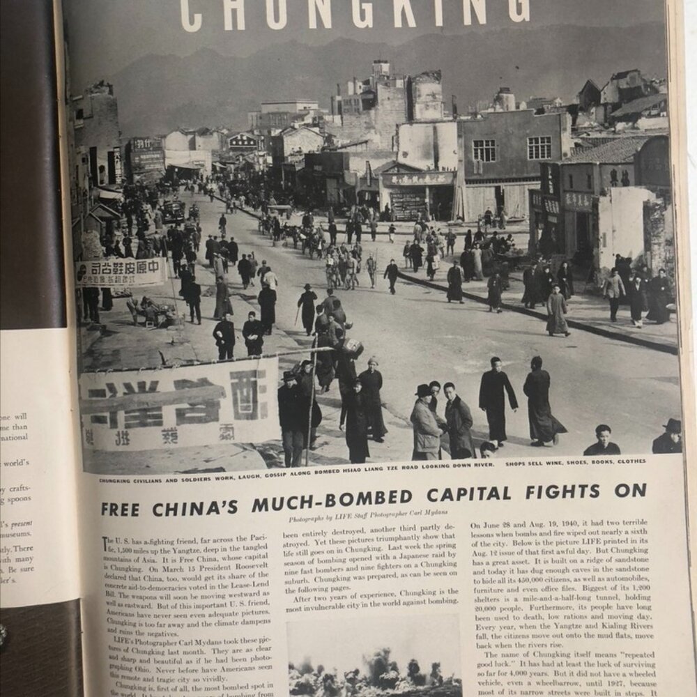 Life Magazine - Picture 7 of 15